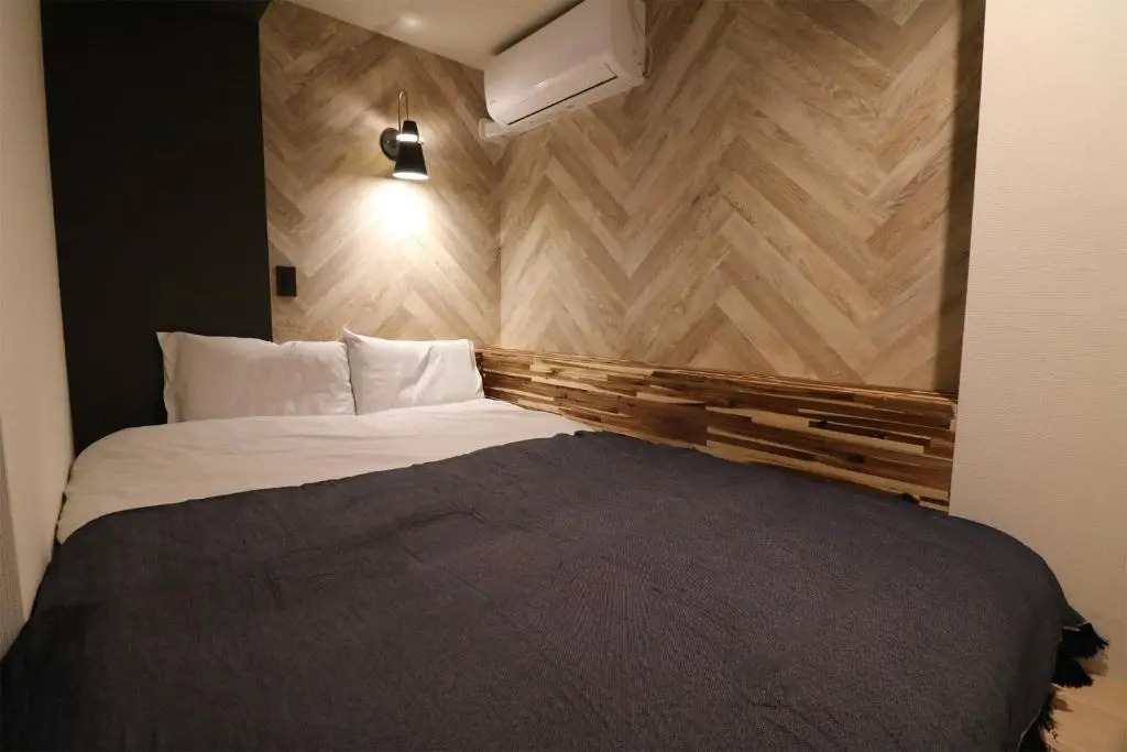 SAPPORO HOUSE N26W5 - Vacation STAY 67132v
