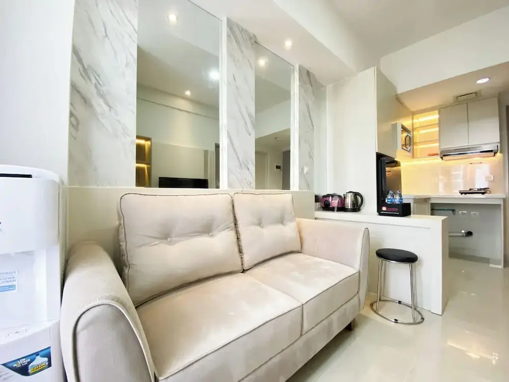 Vasanta Innopark By Smart Property