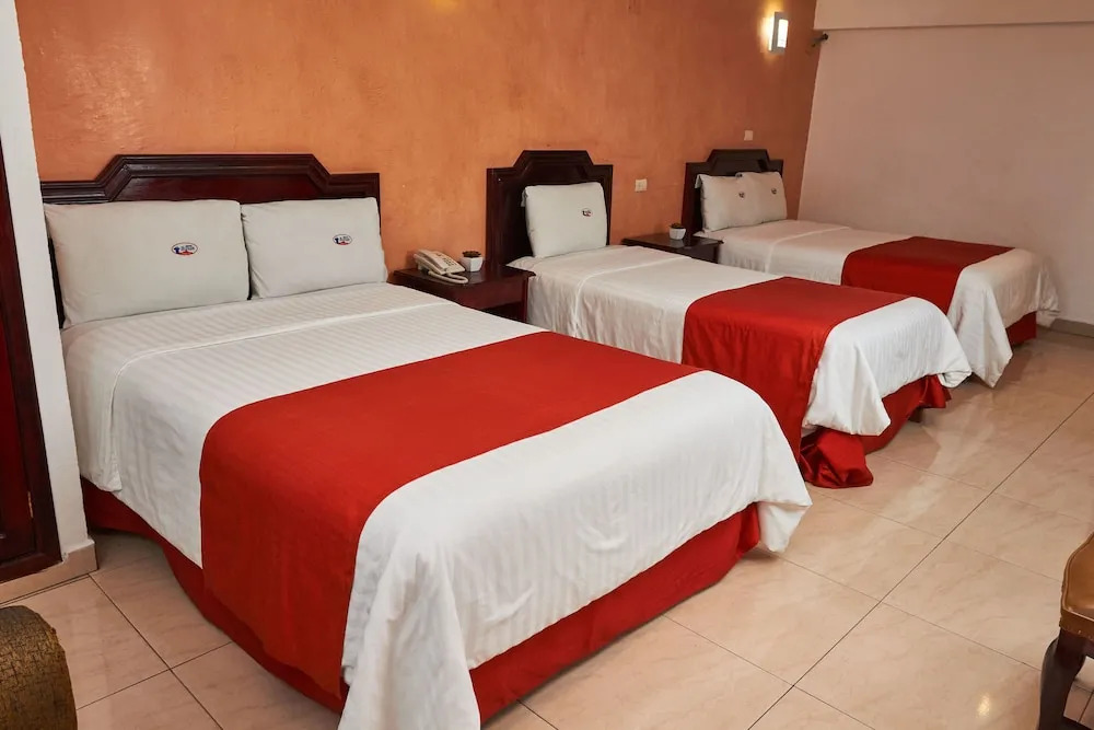Hotel Atenas