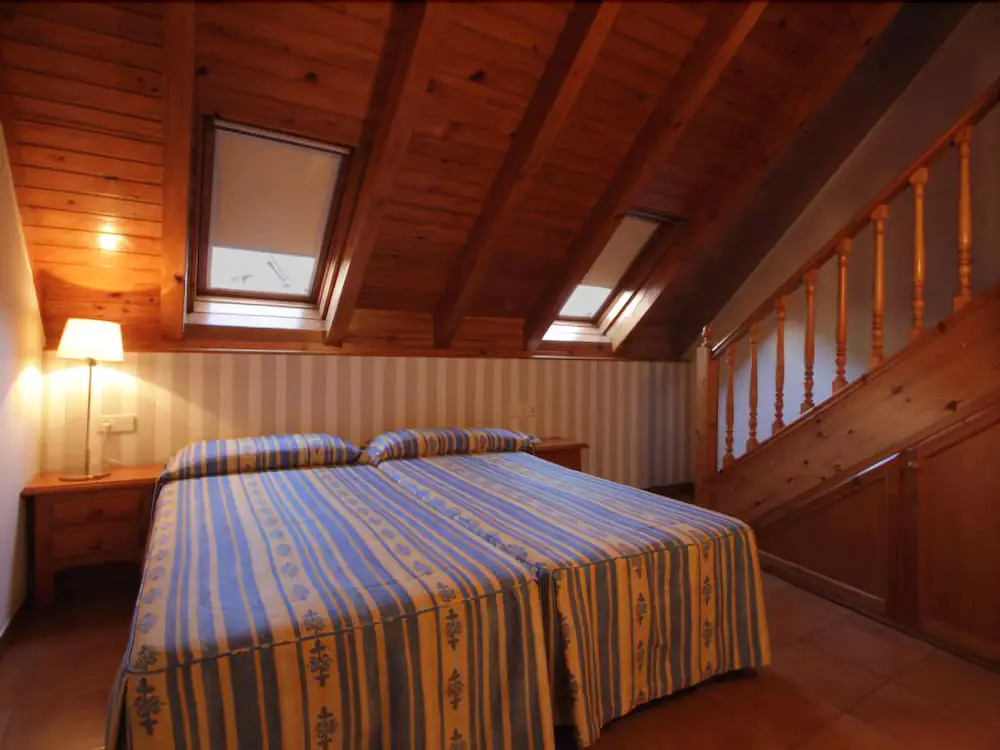 Hotel Ostau dÒc