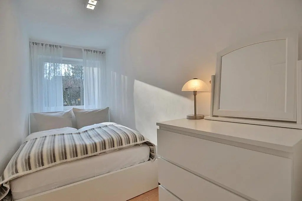 Domizil Strandallee 30 Domizil Strandallee 30 Appartement 28