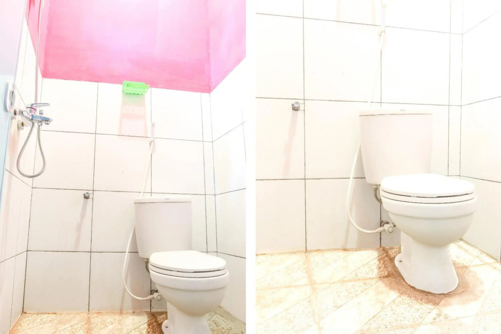 OYO 1662 Zury Homestay