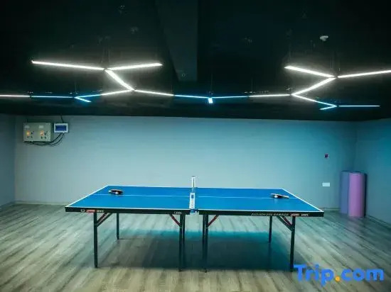 Pebble Motel(Guxiancheng)