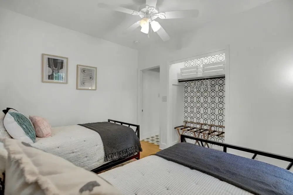 Historic Home! - Walk to Downtown Fredericksburg!