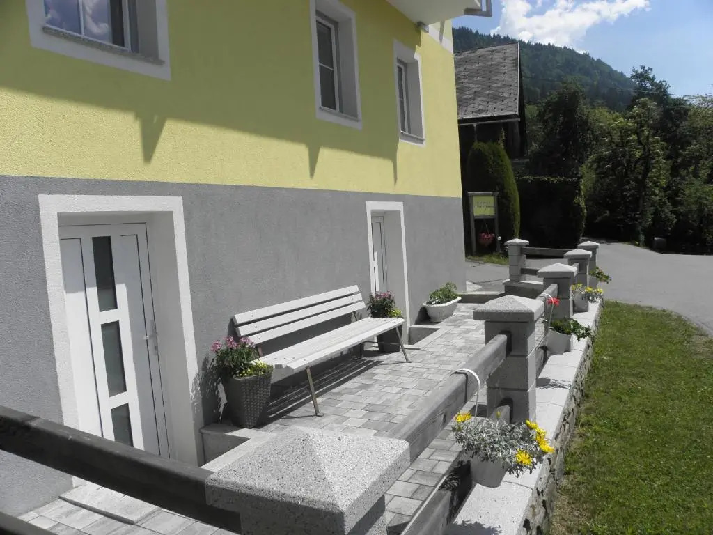 Waldners Ferienwohnung