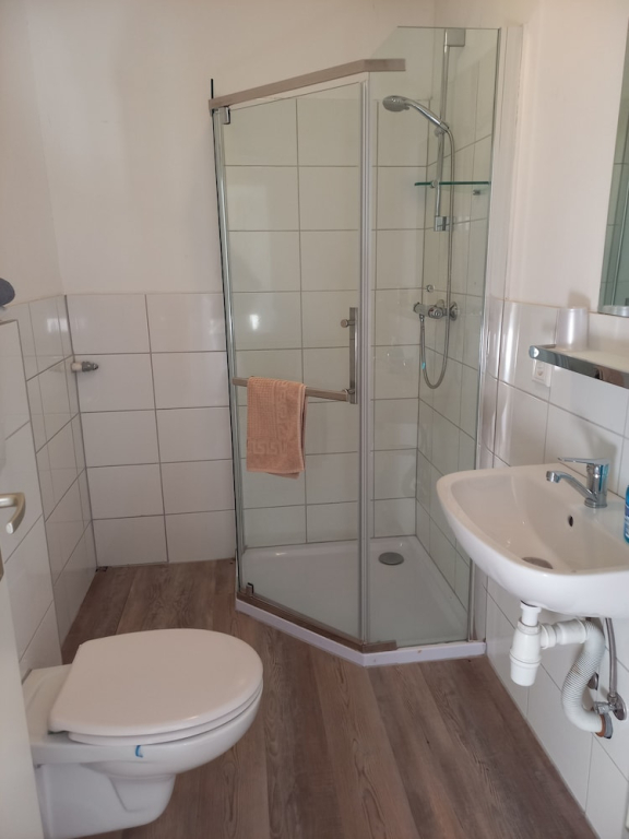 Hotel stückers
