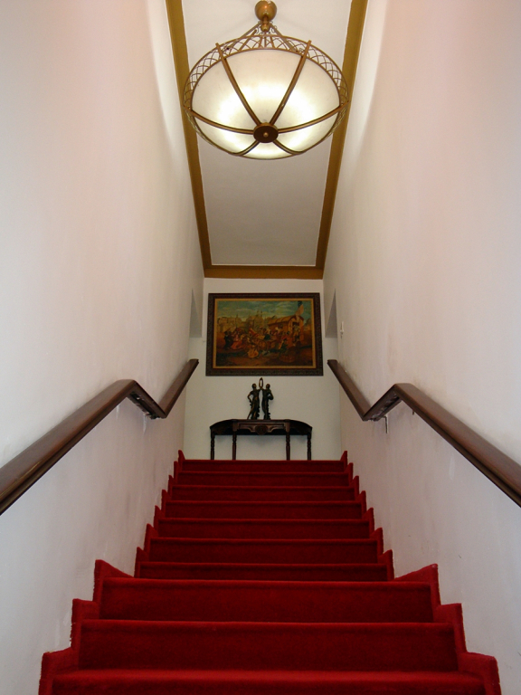 Hotel Santander SD