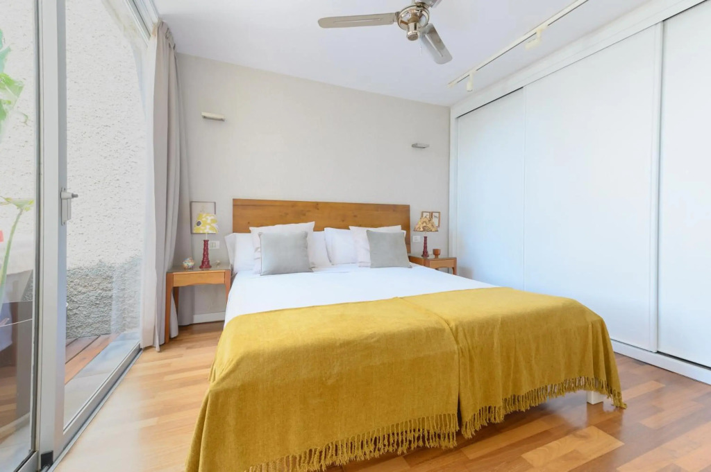 Casa en la playa con 2 Bicis gratis