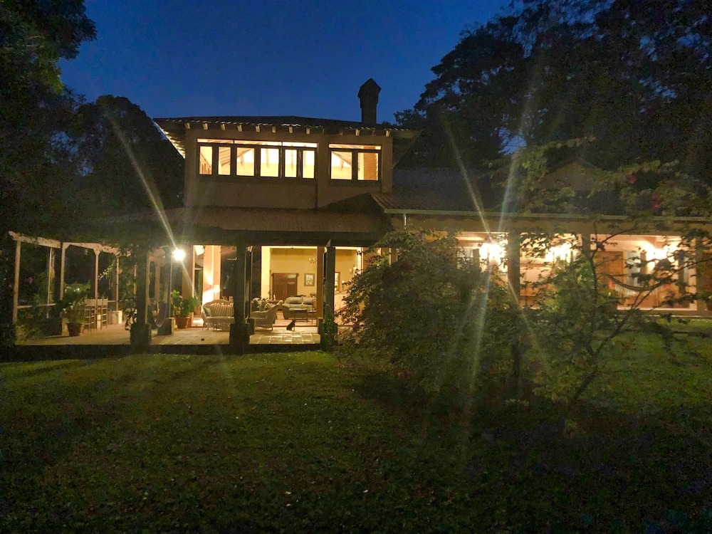 La Villa de Soledad