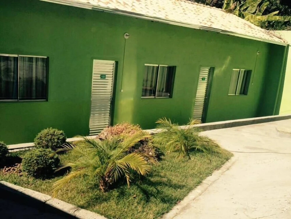 Pousada da Lapa