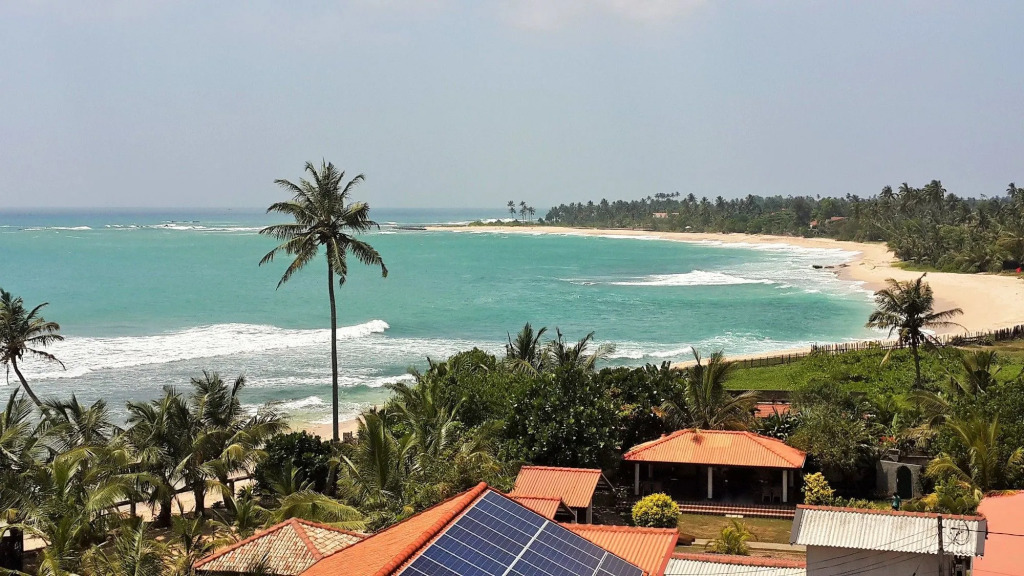 IMAGINE Villa Hotel