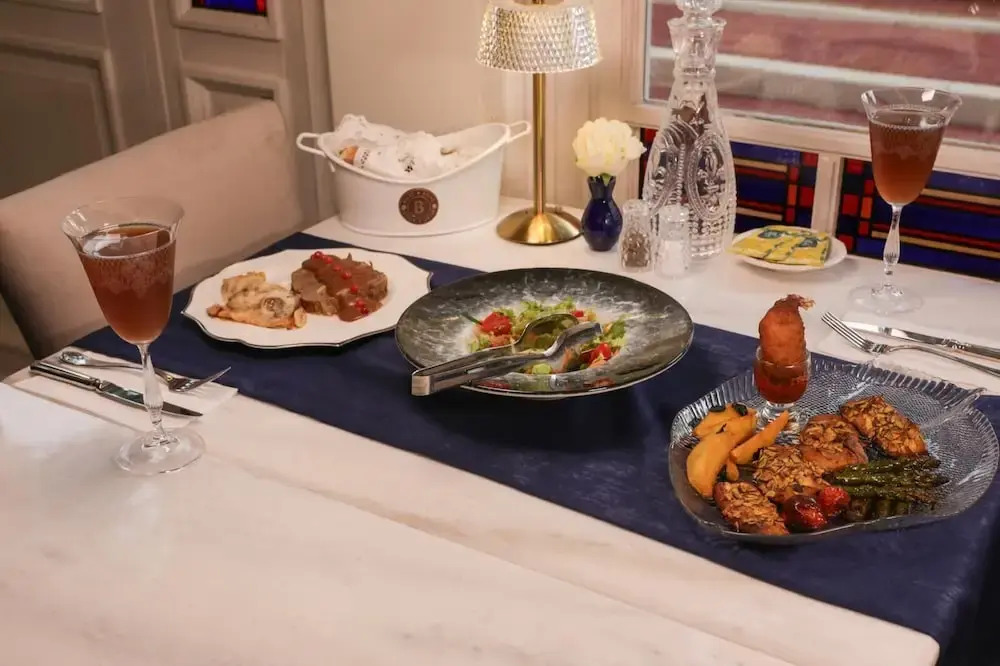Aşiyan Yalısı