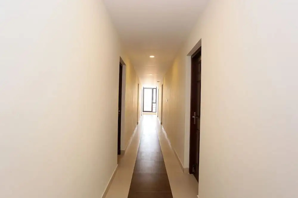OYO 16968 Better Inn