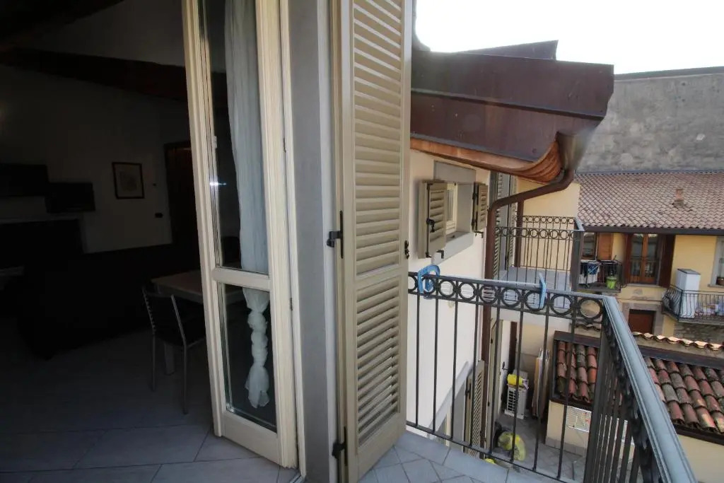 APPARTAMENTI "Residence MGM"