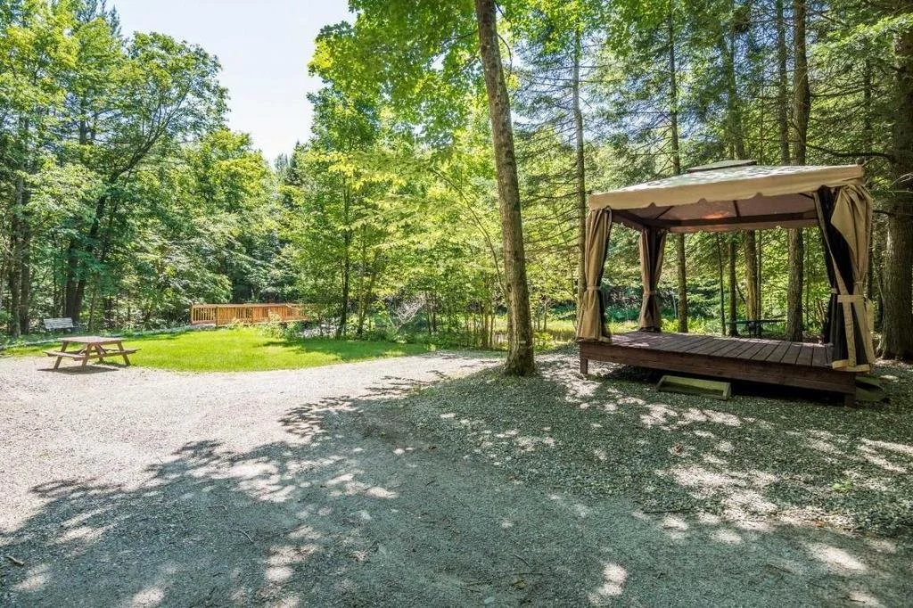 Pavillon Des Mésanges