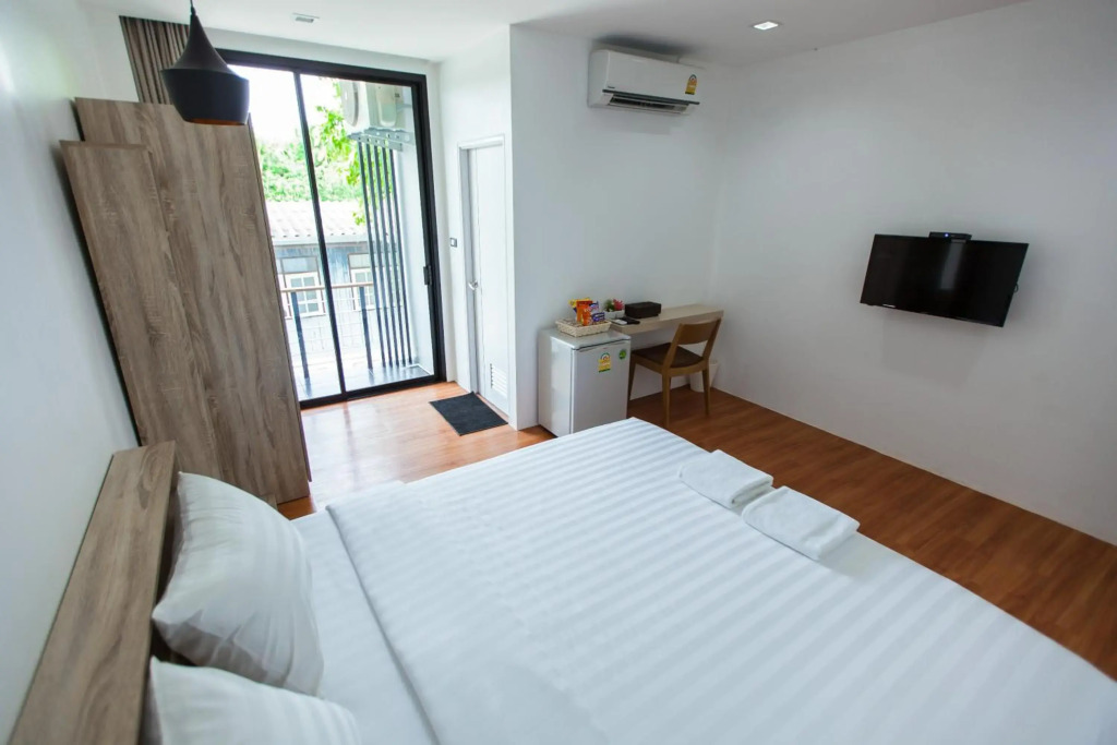 THAMM Residence