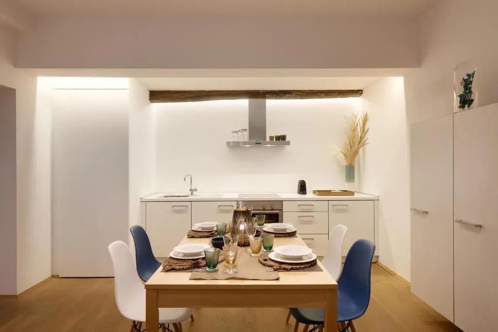 Franciscus Apartment