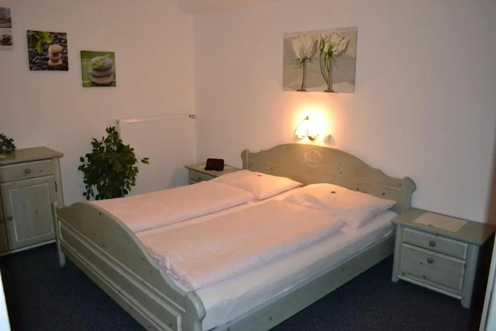 Hotel Pension Birkenhof