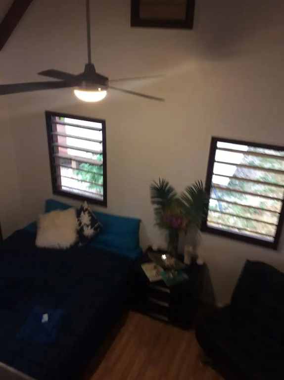 Teouma Reef Resort