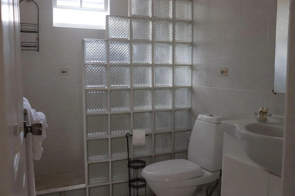 Ginger Lily 2-bed Suite at Sungold House Barbados