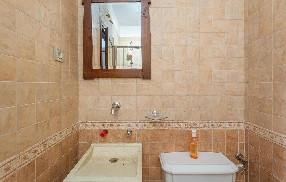 Nice Home in Poljane With Outdoor Swimming Pool, Private Swimming Pool and 4 Bedrooms