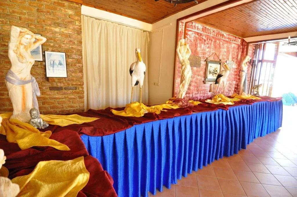 Diamant Otel