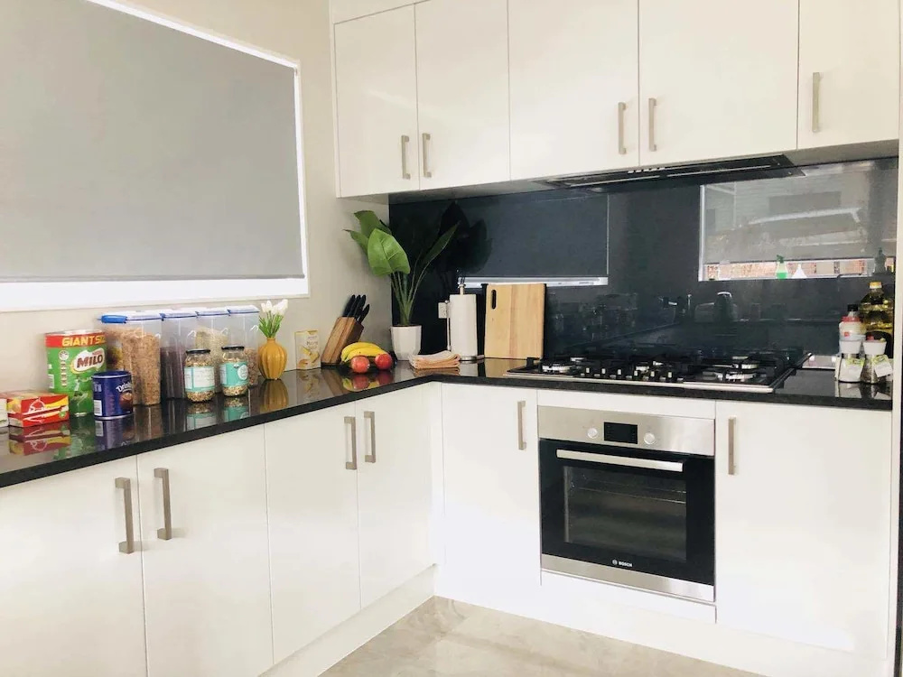 Brand New Albany Family House