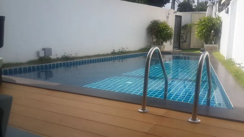 3BR Villa near Boat Avenue Laguna beach