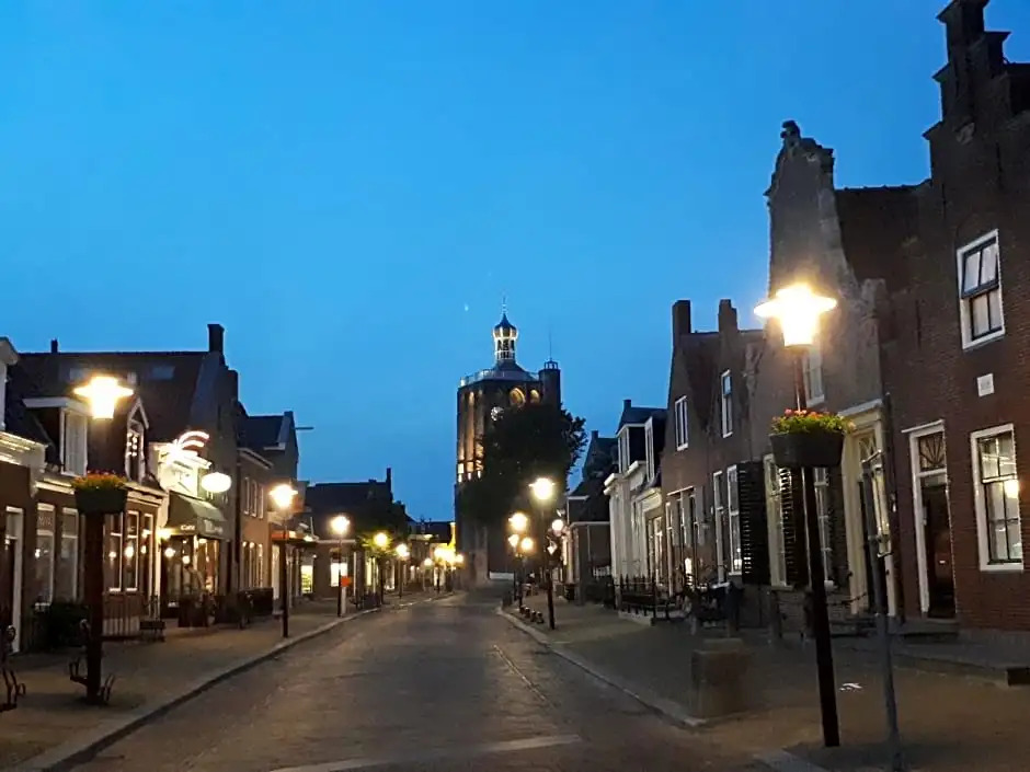 Het Binnenhuis