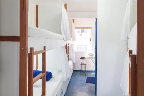Hostelzinho Vidigal