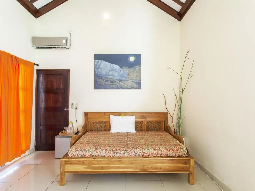 Suma Beach Hotel
