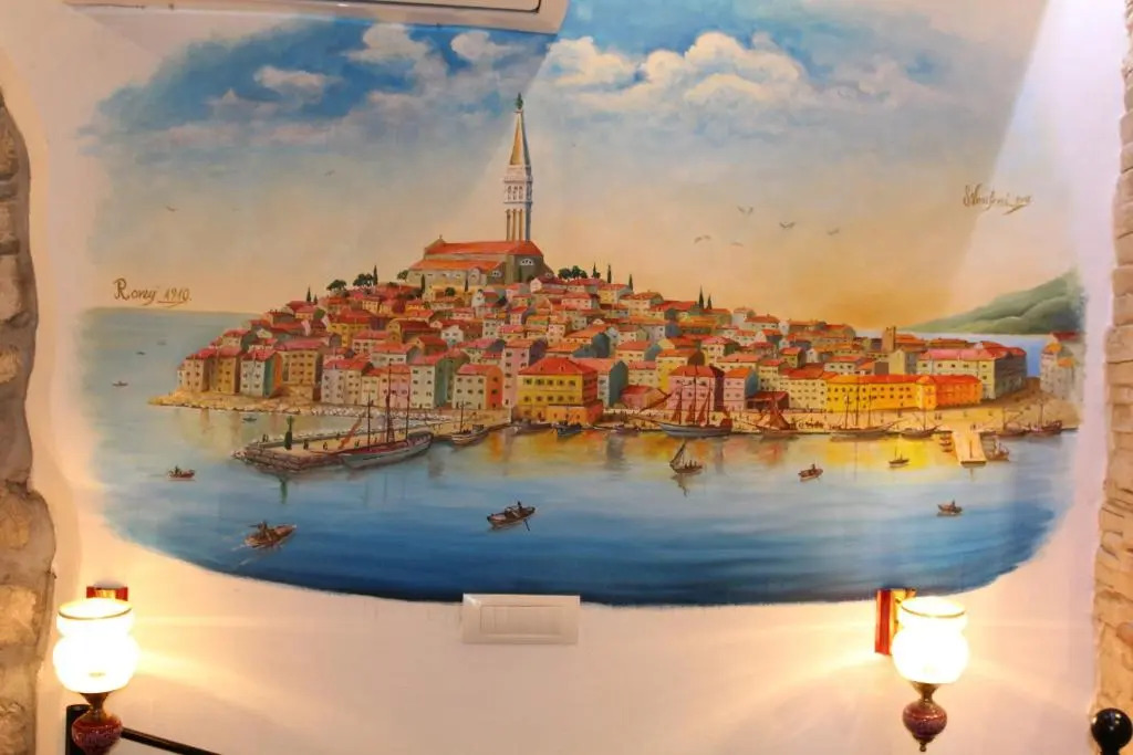 Rooms da Angelica old city 2