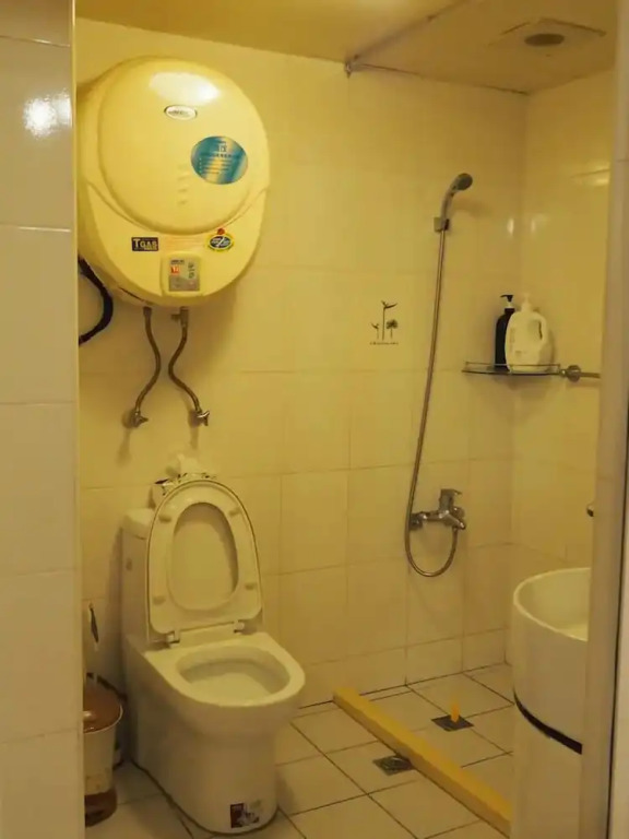 Ha Ha Cat Home Ximen Chengdu 67