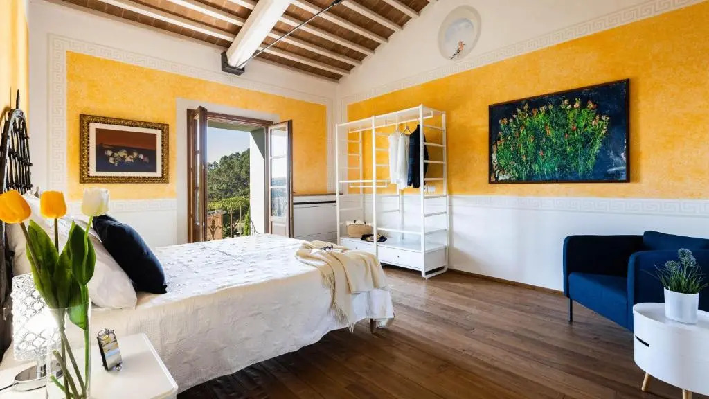 TORRE ANGELINA 10&2, Emma Villas