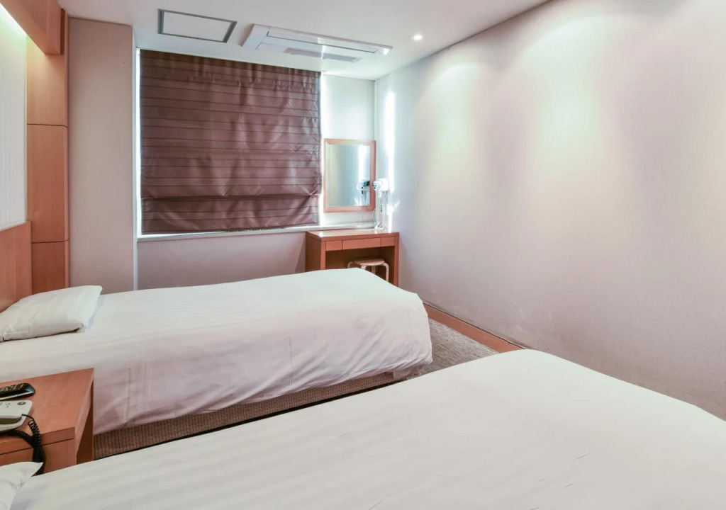 Hotel river park