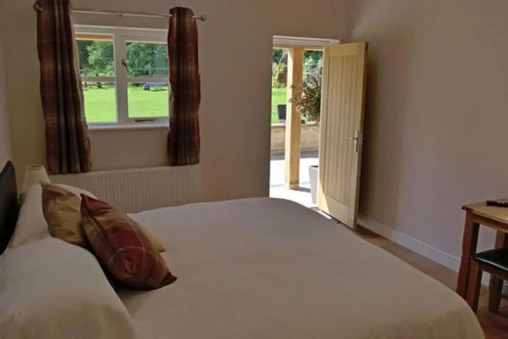 The Cholmeley Arms