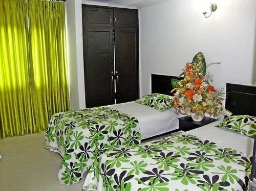 Hotel La Media Naranja