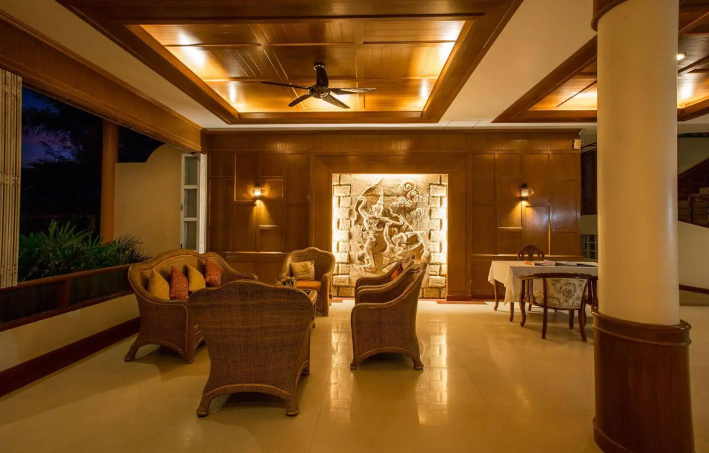 Lanta Casuarina Beach Resort - SHA Plus