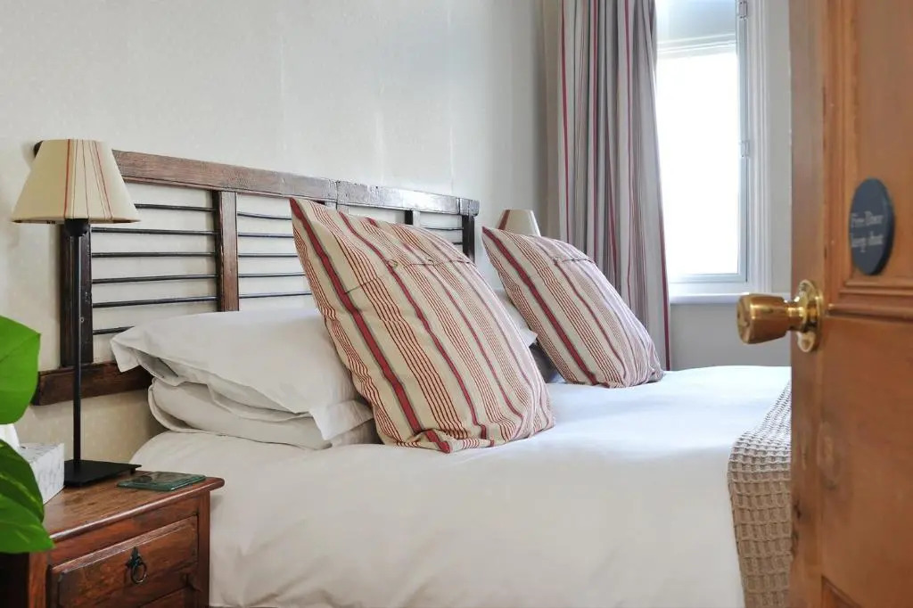Abbey Rise bed and breakfast