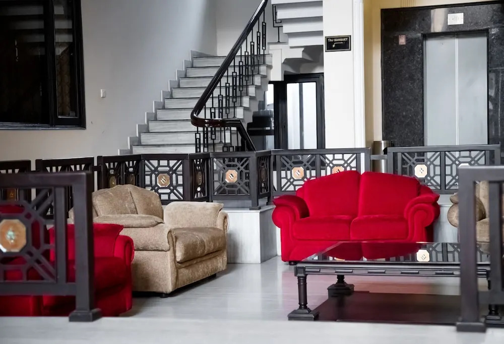 Le Grand Hotel