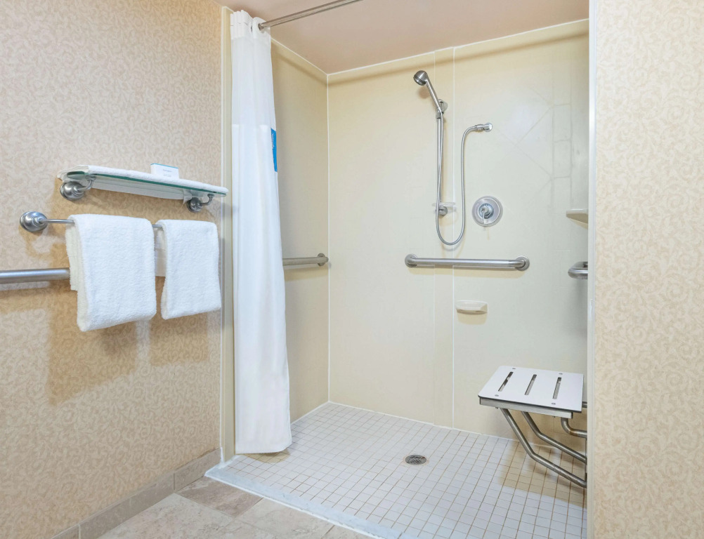 Hampton Inn Evansville