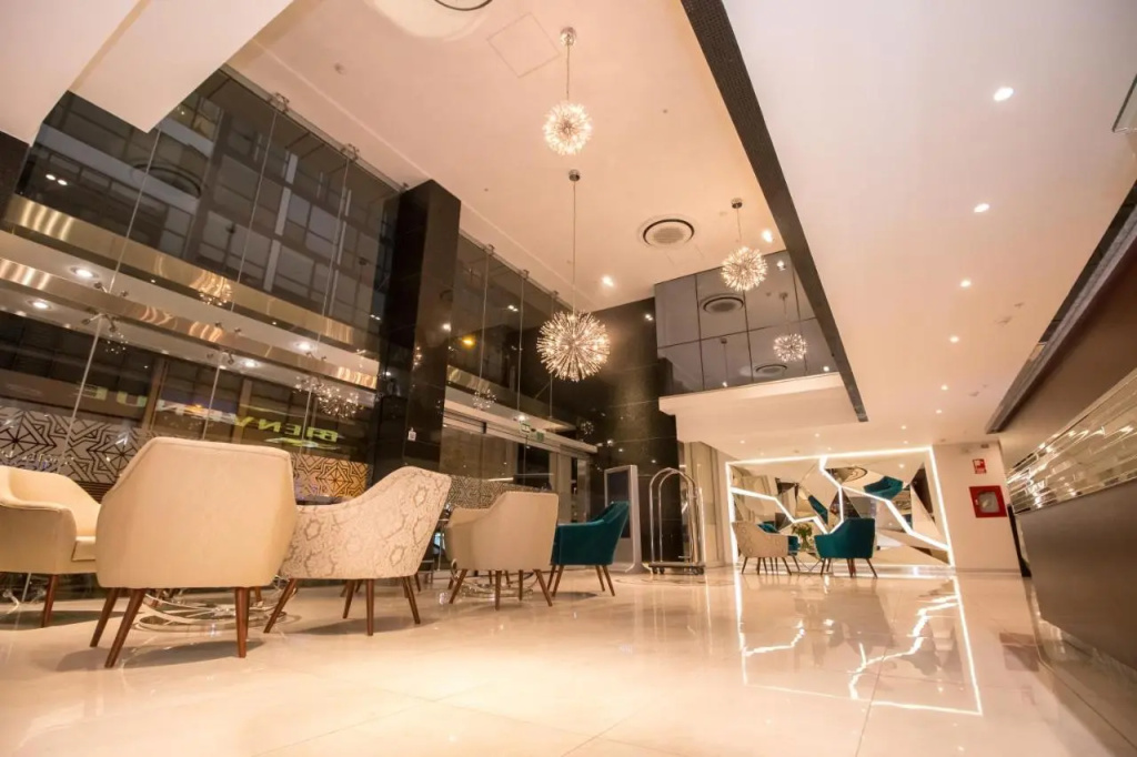Hotel Britania Crystal Collection