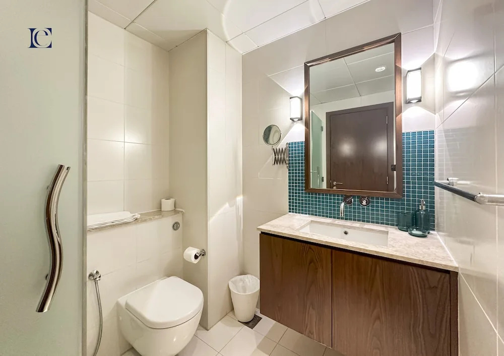 Premium 3BR Partial Sea View OCEANA