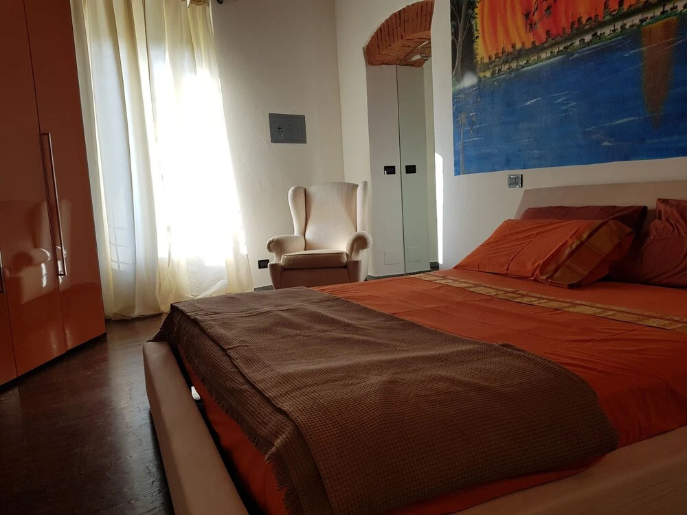 Casa del Carmine Vecchio