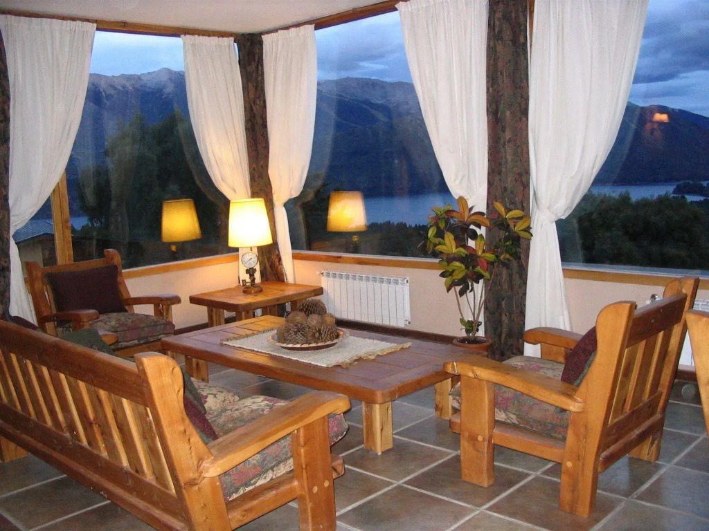 Estancia Del Carmen Mountain Resort