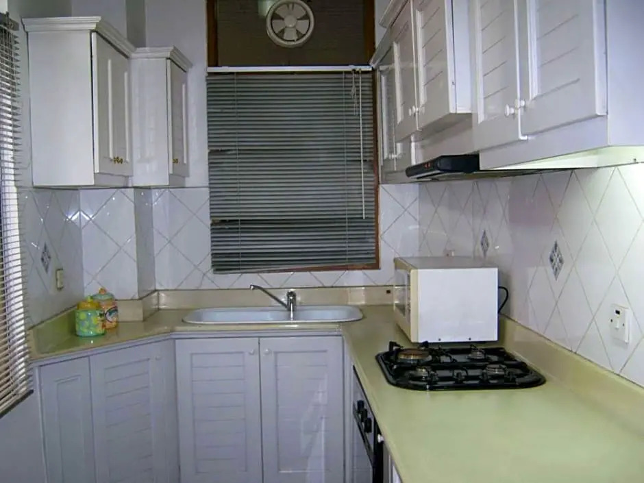 Pejaten Indah Apartment