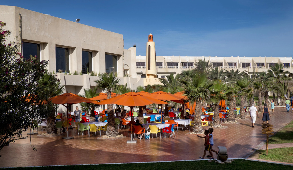 Welcome Meridiana Resort - Families and Couples Only