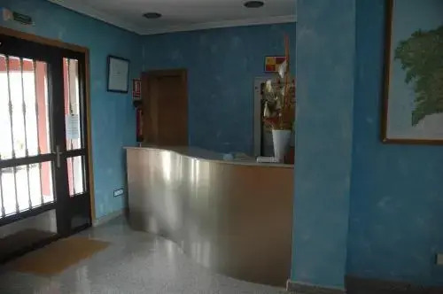 Apartamentos Turisticos Vilagarcía- Rio Ulla