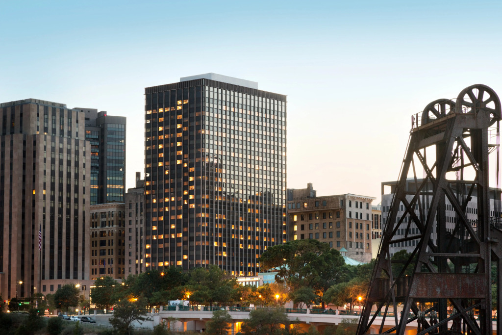 InterContinental St. Paul Riverfront by IHG
