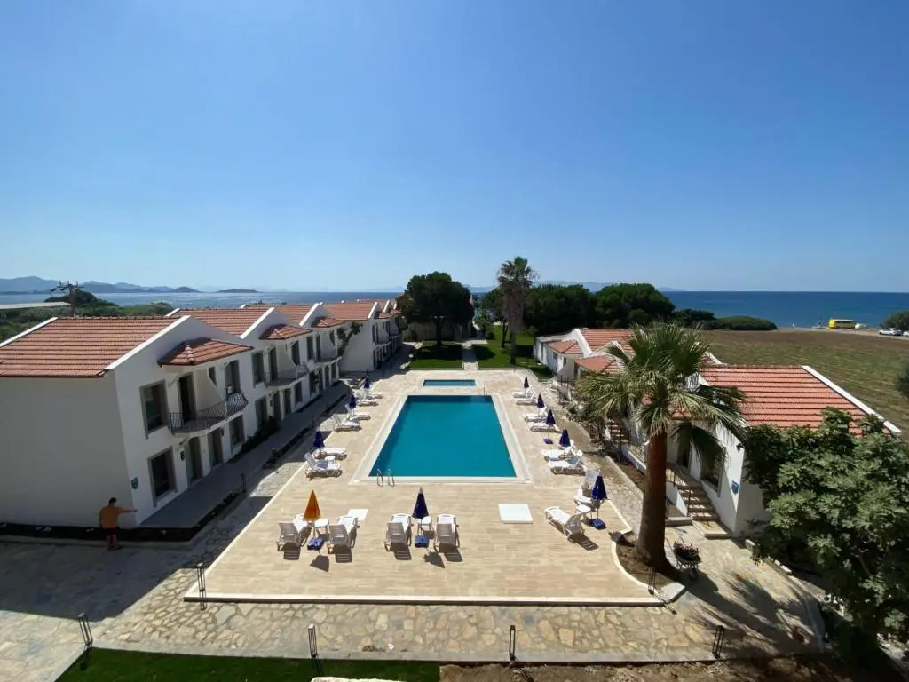Feri Surf Hotel Datça